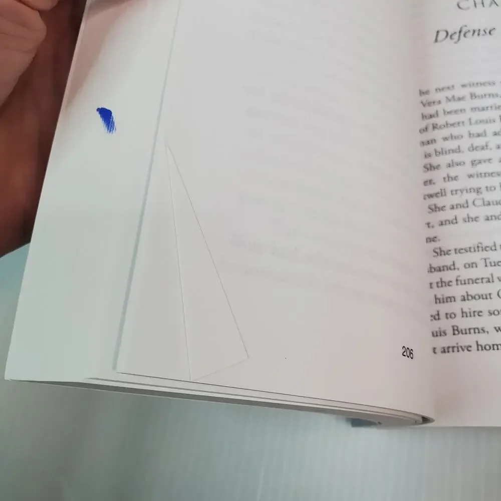 SIGNED To Kill a Preacher : A Tale of Voodoo, Death and Insurance E. Paul Jones